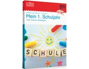 L�K Set - Mein erstes Schuljahr, Doppelband und Kontrollger�t, 1. Klasse