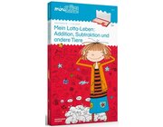 miniL�K-Set Mein Lotta Leben: Addition, Subtraktion und andere Tiere, 2. Klasse