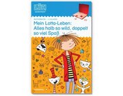L�K Lotta-Leben Mein Lotta-Leben: Alles halb so wild, doppelt so viel Spa�, 3. Klasse