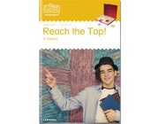 L�K Reach the Top Class 6, Heft, 6. Klasse