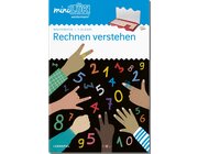 miniL�K Zahlen begreifen - Rechnen verstehen 1, Heft, 1.-2. Klasse