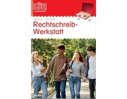 L�K Rechtschreib-Werkstatt, 6. Klasse