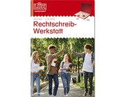 L�K Rechtschreibwerkstatt, Heft, 5. Klasse