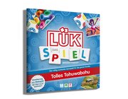 L�K - DAS SPIEL -  Erweiterung zur Basisversion � Spielplan Tolles Tohuwabohu, ab 7 Jahre