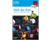 L�K Welt der Zahl, �bungsheft, 4. Klasse