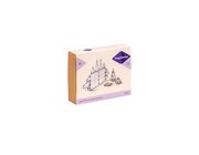 MagGenius Magnetic Building Blocks Crystal, 32 Teile