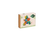 MagGenius Magnetic Building Blocks Safari, 38 Teile