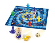 Der Zauberlehrling, Magnetspiel, ab 4 Jahre