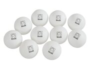 144 Tischtennisb�lle, 4 cm Durchmesser, ab 3 Jahre