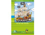 Max Lernkarten Fit f�r die Schule, ab 5 Jahre
