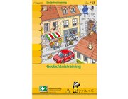 Max Lernkarten Ged�chtnistraining, ab 7 Jahre