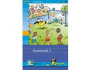 Max Lernkarten Grammatik 2, ab 7 Jahre