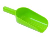 Betzold Mehlschaufel, gr�n, ab 2 Jahre