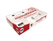 memoKRAN� II Haus und Garten, Spielmaterial