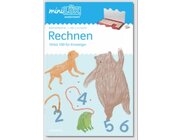 miniL�K Rechnen 10-100, �bungsheft, 1. Klasse
