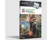 miniL�K-Set WAS IST WAS Dinosaurier