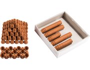 Mini Tont�pfe Set, 200 St�ck, ab 3 Jahre