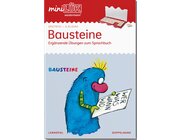 miniL�K Bausteine, 4. Klasse, geheftet
