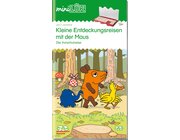 miniL�K Kleine Entdeckungsreisen mit der Maus, 5-7 Jahre