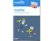 miniL�K mathe, Heft, 1. Klasse