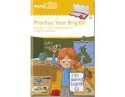 miniL�K Practise your English Step 1, Heft, 1.-4. Klasse
