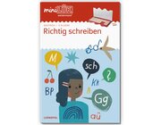 miniL�K Richtig schreiben, Heft, 3. Klasse