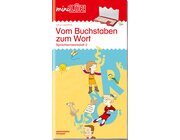 miniL�K Vom Buchstaben zum Wort, ab 5 Jahre