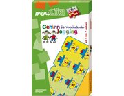 miniL�K Set-Gehirnjogging VS-Kinder, 5-7 Jahren