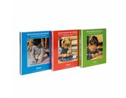 Montessori-Materialb�cher 1-3