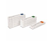 Buntstifte (132 St�ck), 11 Schachteln, 11 Farben, ab 3 Jahre