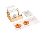 Definitionskarten Tierzelle, ab 6 Jahre