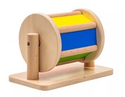 Drehbare Klangrolle, ab 6 Monate