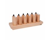 Druckzylinder, ab 3 Jahre