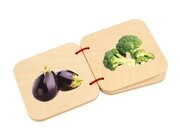 Mein erstes Buch: Gem�se, ab 6 Monate