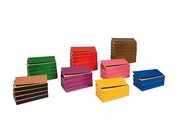 Grammar Filling Boxes