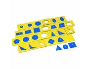 Inhalt Geometrische Kommode