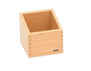 Kasten f�r den Rillenziffern