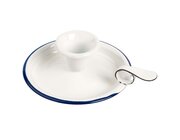 Kerzenleuchter � emailliert