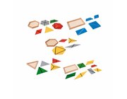 Nienhuis Konstruktive Dreiecke, ab 3 Jahre