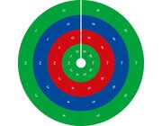 Kreis der Operationen, Mathematik-Material Montessori, ab 8 Jahre