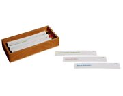 Leseauftr�ge im Kasten