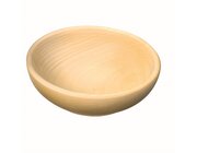 Holzsch�ssel, ab 2 Jahre