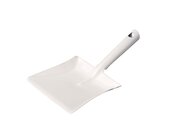 Kehrschaufel klein wei�, ab 2 Jahre