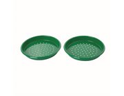 Sandsieb gr�n, ab 2 Jahre