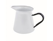 Sossenk�nnchen 500 ml: Emaille, ab 2 Jahre