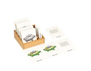 Plantcell Nomenclature, EN