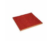 Rahmen mit Druckkn�pfen, ab 3 Jahre