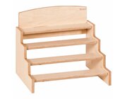 St�nder f�r Einsatzzylinder, ab 3 Jahre