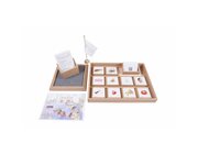 Entdecke Englisch: f�r Kindergarten, Materialsammlung, 3-6 Jahre