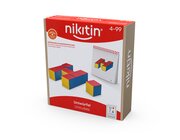 Nikitin Uniw�rfel N2
